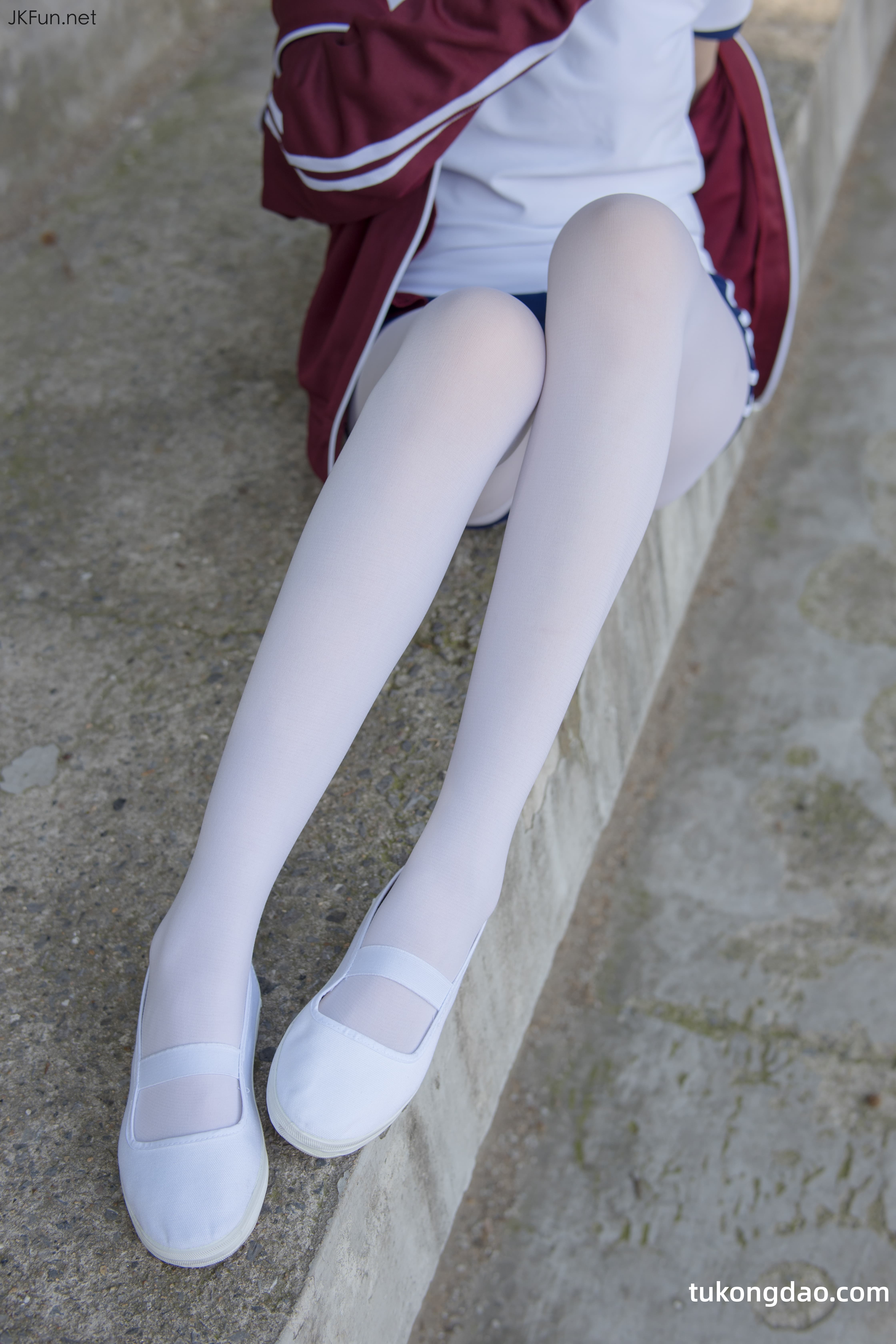 JKFUN-019 写真集 JKFUN-第24张